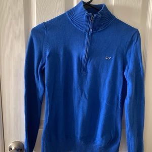 Vineyard vines woman sweater